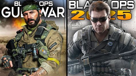 Black Ops 2025 online