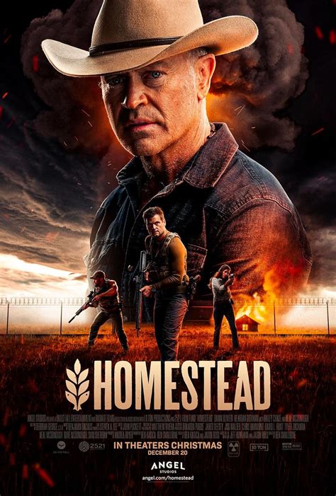 Homestead 2025 𝚆𝚊𝚝𝚌𝚑 and