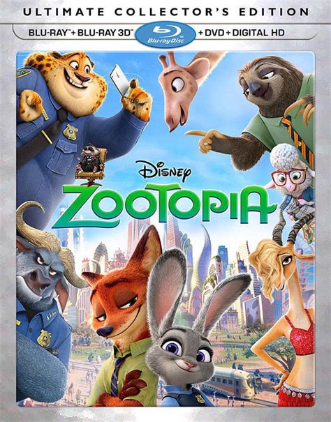 Zootopia 2 2025 online